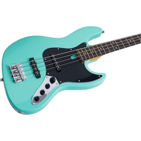 Sire Marcus Miller V3-5 New Gen Bajo Eléctrico 5 cuerdas Mild Green
