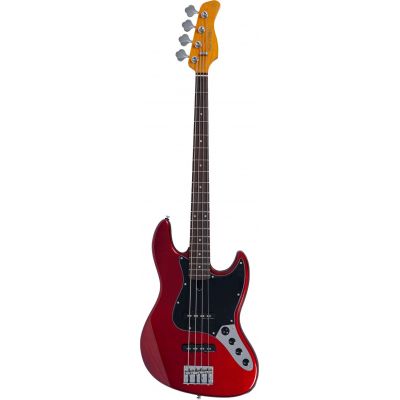 Sire Marcus Miller V3-5 New Gen Bajo Eléctrico 5 cuerdas Candy Apple Red