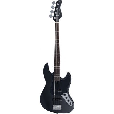 Sire Marcus Miller V3-5 New Gen Bajo Eléctrico 5 cuerdas Black Satin