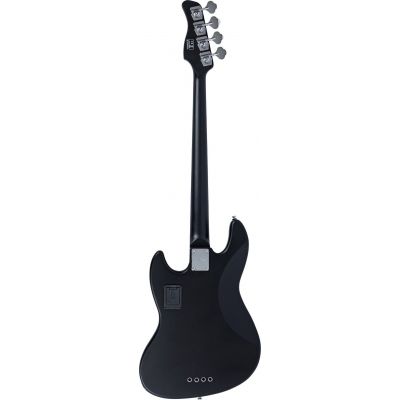 Sire Marcus Miller V3-5 New Gen Bajo Eléctrico 5 cuerdas Black Satin