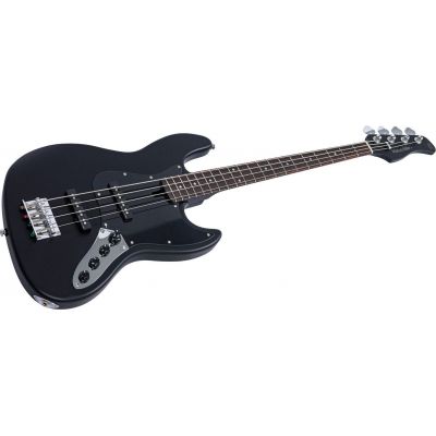Sire Marcus Miller V3-5 New Gen Bajo Eléctrico 5 cuerdas Black Satin