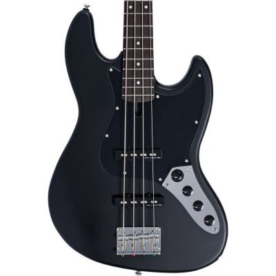 Sire Marcus Miller V3-5 New Gen Bajo Eléctrico 5 cuerdas Black Satin
