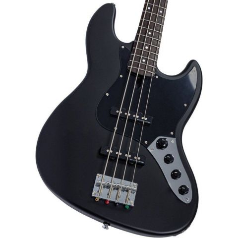 Sire Marcus Miller V3-5 New Gen Bajo Eléctrico 5 cuerdas Black Satin