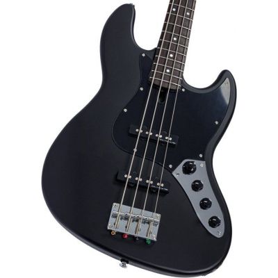 Sire Marcus Miller V3-5 New Gen Bajo Eléctrico 5 cuerdas Black Satin