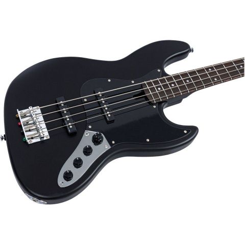 Sire Marcus Miller V3-5 New Gen Bajo Eléctrico 5 cuerdas Black Satin