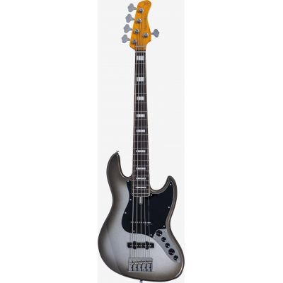 Sire Marcus Miller V7 ALDER-5 New Gen Bajo Eléctrico 5 cuerdas Mercury