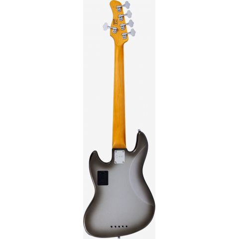 Sire Marcus Miller V7 ALDER-5 New Gen Bajo Eléctrico 5 cuerdas Mercury