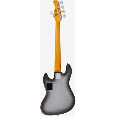 Sire Marcus Miller V7 ALDER-5 New Gen Bajo Eléctrico 5 cuerdas Mercury