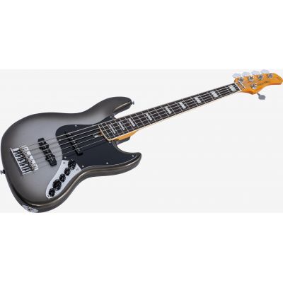 Sire Marcus Miller V7 ALDER-5 New Gen Bajo Eléctrico 5 cuerdas Mercury