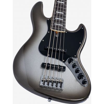 Sire Marcus Miller V7 ALDER-5 New Gen Bajo Eléctrico 5 cuerdas Mercury