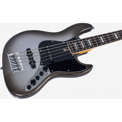 Sire Marcus Miller V7 ALDER-5 New Gen Bajo Eléctrico 5 cuerdas Mercury