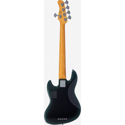 Sire Marcus Miller V7 ALDER-5 New Gen Bajo Eléctrico 5 cuerdas Dark Forest