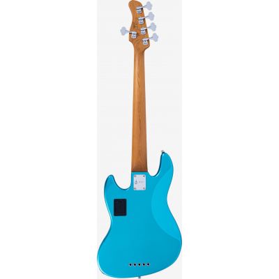 Sire Marcus Miller V7 ALDER-5 New Gen TP Bajo Eléctrico 5 cuerdas Tide Pool