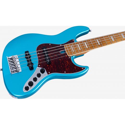 Sire Marcus Miller V7 ALDER-5 New Gen TP Bajo Eléctrico 5 cuerdas Tide Pool