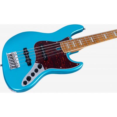 Sire Marcus Miller V7 ALDER-5 New Gen TP Bajo Eléctrico 5 cuerdas Tide Pool