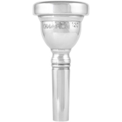 Champion CHMPTB1 Boquilla Trombón 12C 