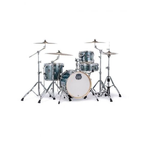 Mapex MA486SMI Mars Bebop Batería Acústica 18" Twilight Sparkle