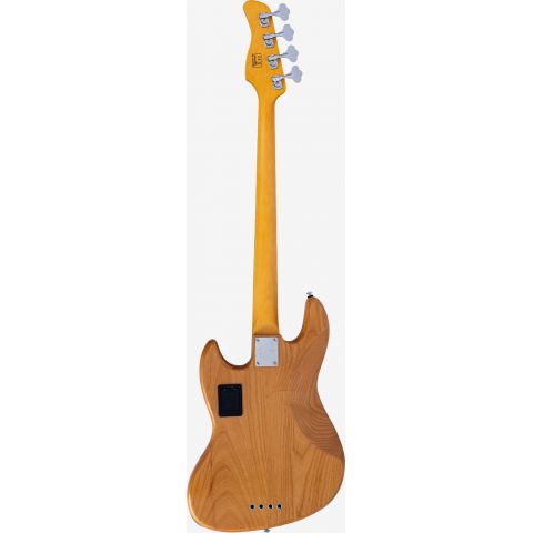 Sire Marcus Miller V7 ALDER-4 New Gen NAT Bajo Eléctrico Natural