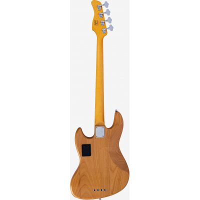 Sire Marcus Miller V7 ALDER-4 New Gen NAT Bajo Eléctrico Natural