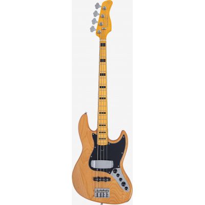 Sire Marcus Miller V7 ALDER-4 New Gen NAT Bajo Eléctrico Natural