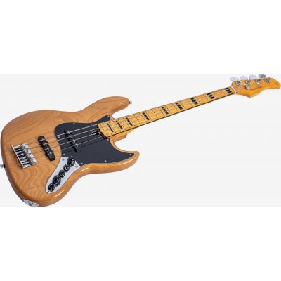 Sire Marcus Miller V7 ALDER-4 New Gen NAT Bajo Eléctrico Natural