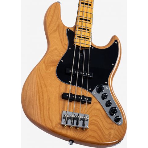 Sire Marcus Miller V7 ALDER-4 New Gen NAT Bajo Eléctrico Natural