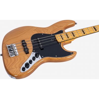 Sire Marcus Miller V7 ALDER-4 New Gen NAT Bajo Eléctrico Natural