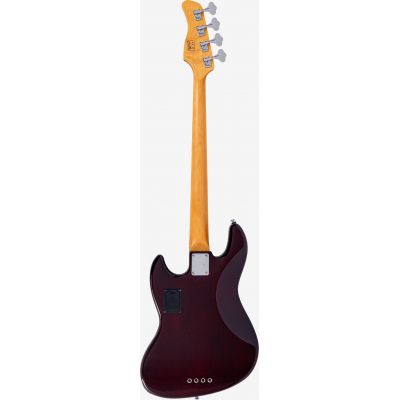 Sire Marcus Miller V7 ALDER-4 New Gen TS Bajo Eléctrico Tobacco Sunburst