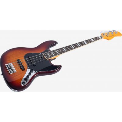 Sire Marcus Miller V7 ALDER-4 New Gen TS Bajo Eléctrico Tobacco Sunburst