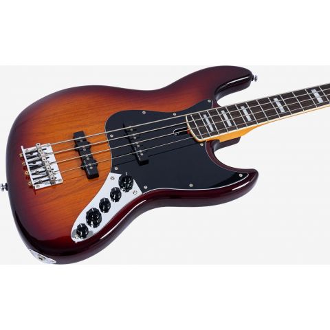 Sire Marcus Miller V7 ALDER-4 New Gen TS Bajo Eléctrico Tobacco Sunburst