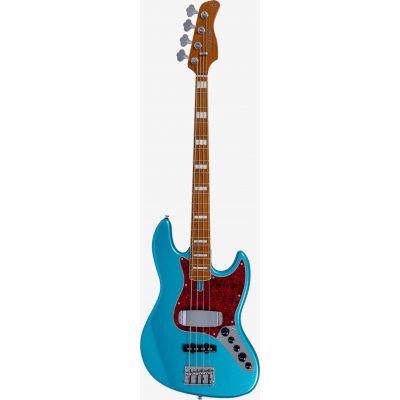 Sire Marcus Miller V7 ALDER-4 New Gen TP Bajo Eléctrico Tide Pool