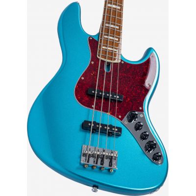 Sire Marcus Miller V7 ALDER-4 New Gen TP Bajo Eléctrico Tide Pool
