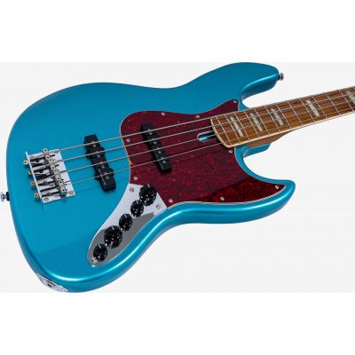 Sire Marcus Miller V7 ALDER-4 New Gen TP Bajo Eléctrico Tide Pool