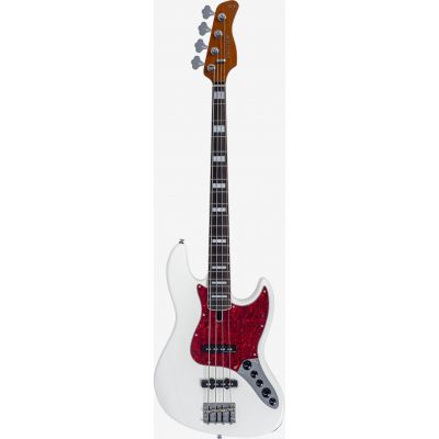 Sire Marcus Miller V7 ALDER-4 New Gen AWH Bajo Eléctrico Antique White