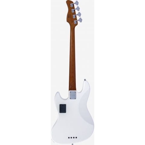 Sire Marcus Miller V7 ALDER-4 New Gen AWH Bajo Eléctrico Antique White
