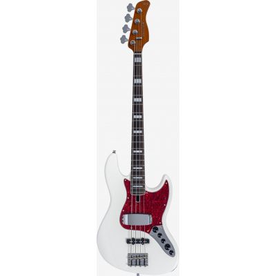 Sire Marcus Miller V7 ALDER-4 New Gen AWH Bajo Eléctrico Antique White