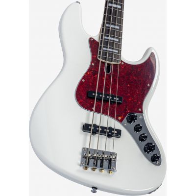 Sire Marcus Miller V7 ALDER-4 New Gen AWH Bajo Eléctrico Antique White
