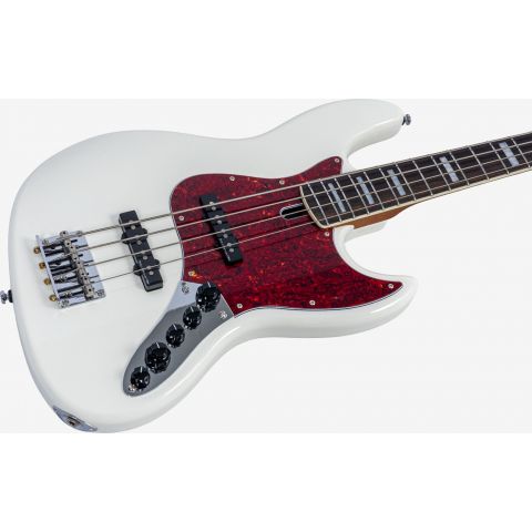 Sire Marcus Miller V7 ALDER-4 New Gen AWH Bajo Eléctrico Antique White