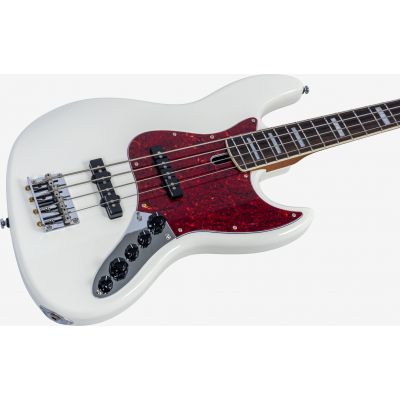 Sire Marcus Miller V7 ALDER-4 New Gen AWH Bajo Eléctrico Antique White