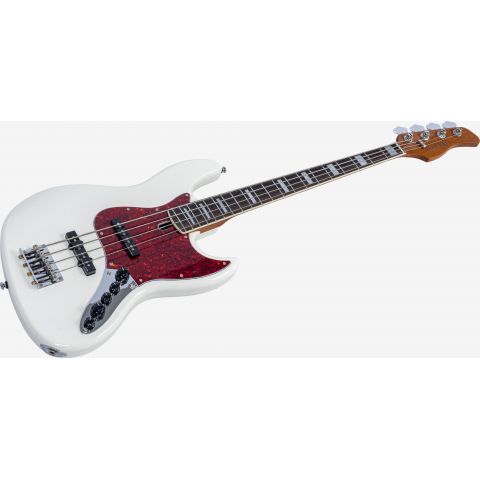 Sire Marcus Miller V7 ALDER-4 New Gen AWH Bajo Eléctrico Antique White
