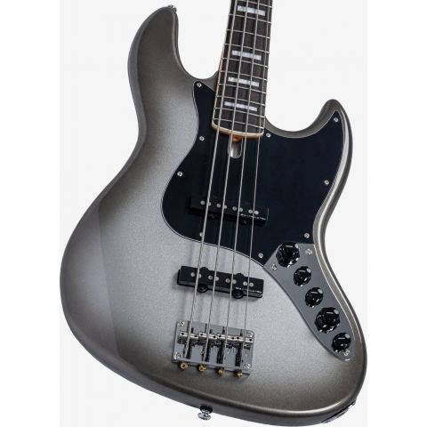 Sire Marcus Miller V7 ALDER-4 New Gen Bajo Eléctrico Mercury