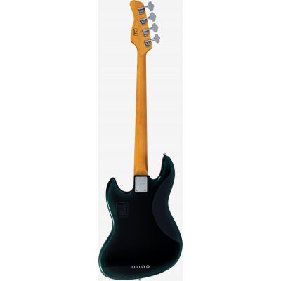 Sire Marcus Miller V7 ALDER-4 New Gen Bajo Eléctrico Dark Forest