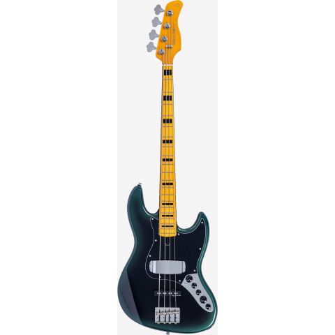 Sire Marcus Miller V7 ALDER-4 New Gen Bajo Eléctrico Dark Forest