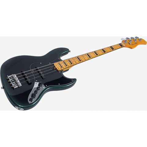 Sire Marcus Miller V7 ALDER-4 New Gen Bajo Eléctrico Dark Forest