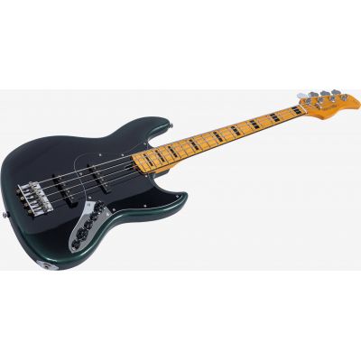 Sire Marcus Miller V7 ALDER-4 New Gen Bajo Eléctrico Dark Forest