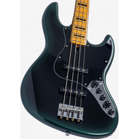 Sire Marcus Miller V7 ALDER-4 New Gen Bajo Eléctrico Dark Forest