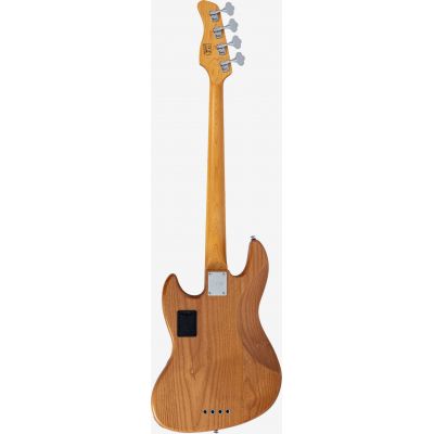 Sire Marcus Miller V7 VINTAGE ALDER-4 New Gen Bajo Eléctrico Natural 2