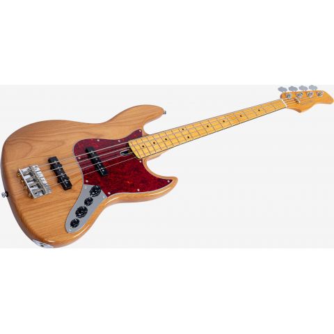 Sire Marcus Miller V7 VINTAGE ALDER-4 New Gen Bajo Eléctrico Natural