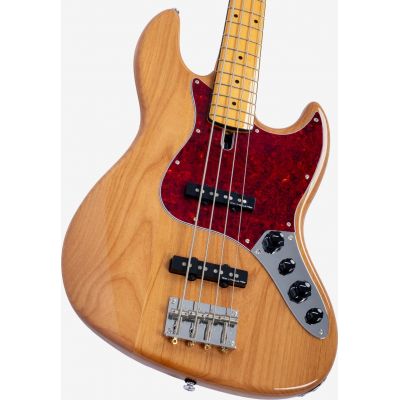 Sire Marcus Miller V7 VINTAGE ALDER-4 New Gen Bajo Eléctrico Natural
