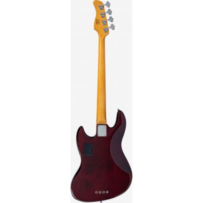 Sire Marcus Miller V7 VINTAGE ALDER-4 New Gen TS Bajo Eléctrico Tobacco Sunburst 2